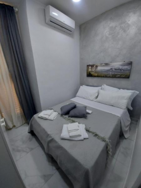 Syria house Napoli